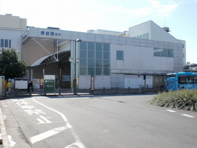 Other. 560m until Hoya Station (Other)