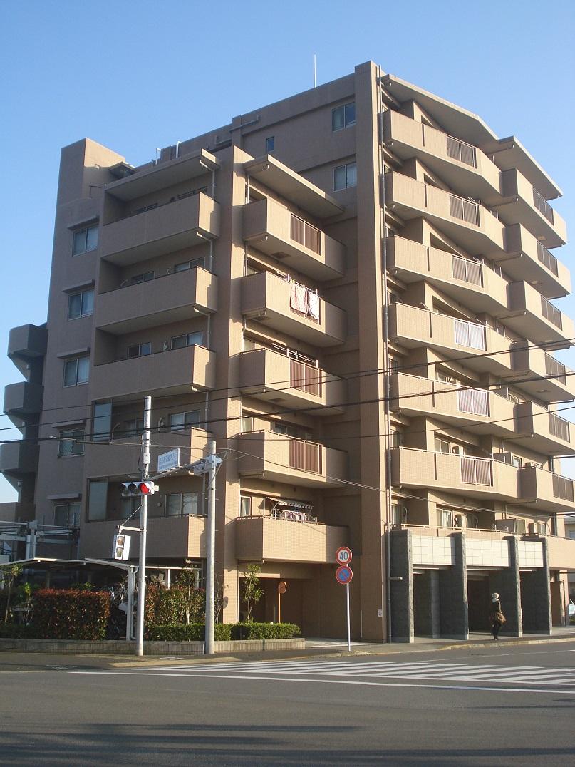 Local appearance photo. Local (11 May 2013) Shooting