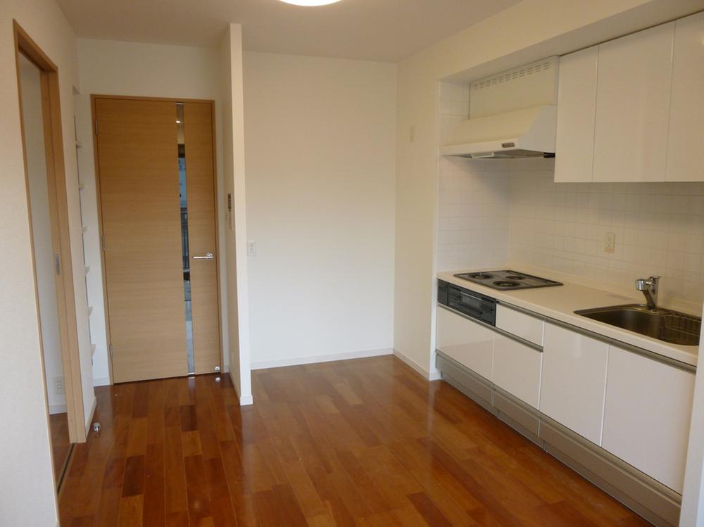 Kitchen. dining kitchen