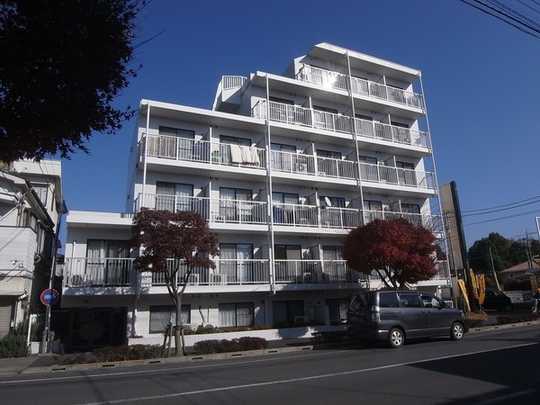 Local appearance photo