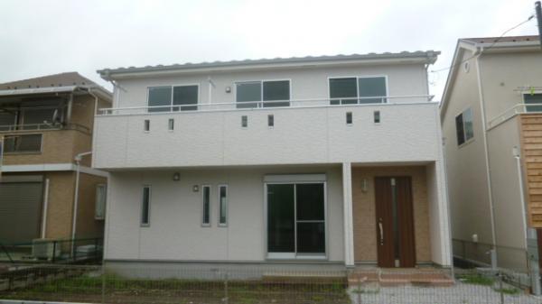 Local appearance photo