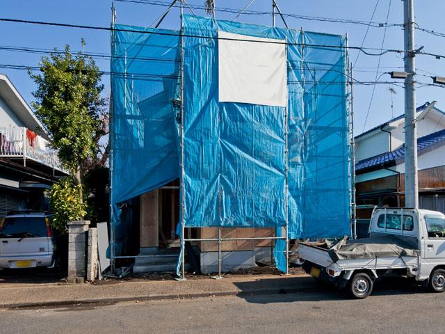 Local photos, including front road. Rich Location limited 1 buildings blessed with per yang! Local ahead of us (12 May 2013) Shooting