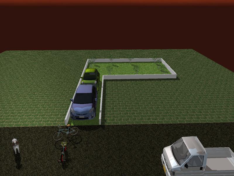 The entire compartment Figure. Compartment figure