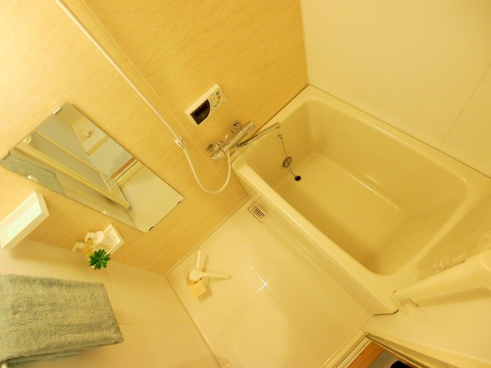 Bathroom. Indoor (11 May 2013) Shooting