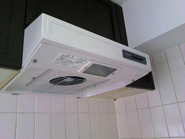 Kitchen. Indoor (11 May 2013) Shooting