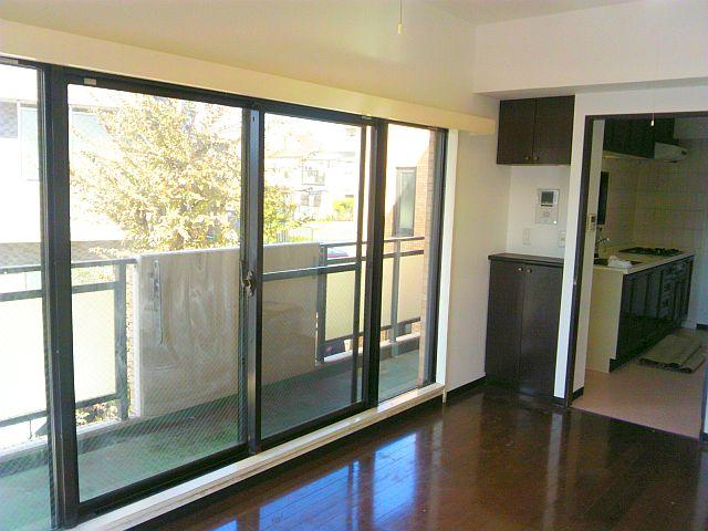 Living. Indoor (11 May 2013) Shooting