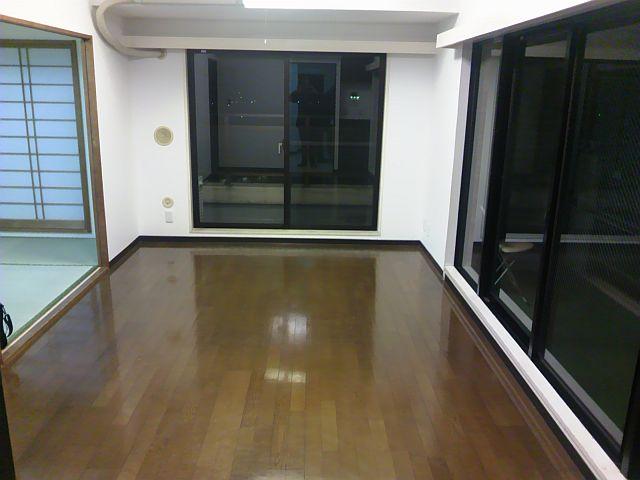 Living. Indoor (11 May 2013) night shooting