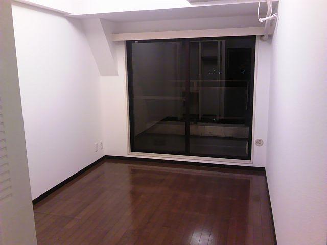 Other introspection. Indoor (11 May 2013) night shooting