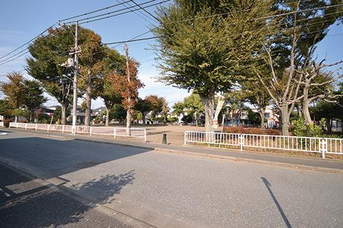 park. 80m to white brush park