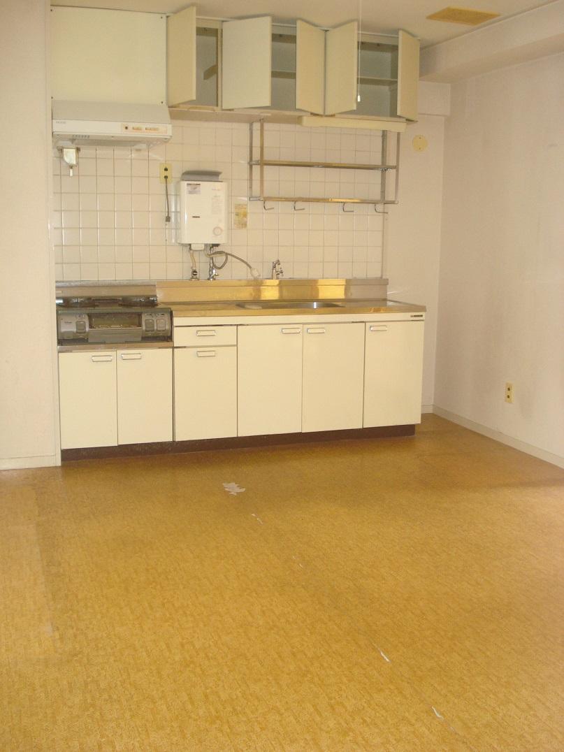 Kitchen. dining kitchen