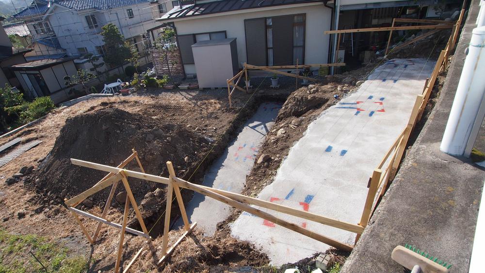 Local appearance photo. Local (September 2013) Shooting