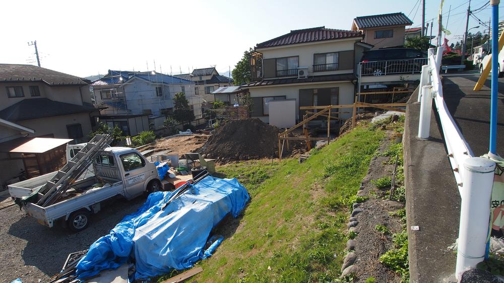 Local appearance photo. Local (September 2013) Shooting