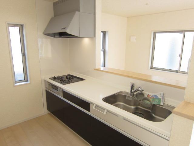 Kitchen. Indoor (12 May 2013) Shooting