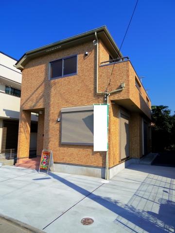 Local appearance photo. Building appearance