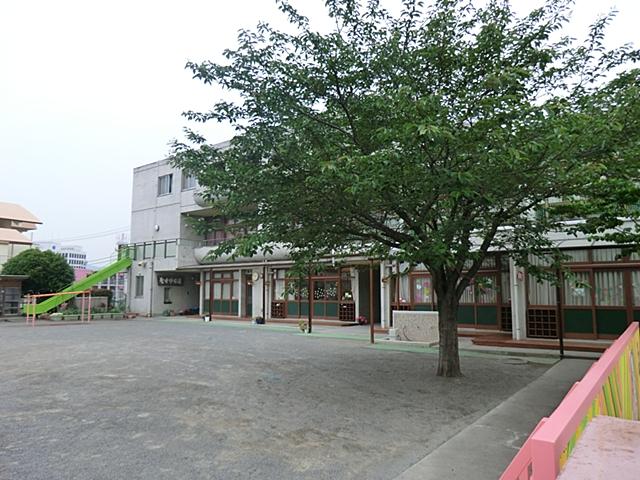 kindergarten ・ Nursery. 527m up to Our Lady of kindergarten