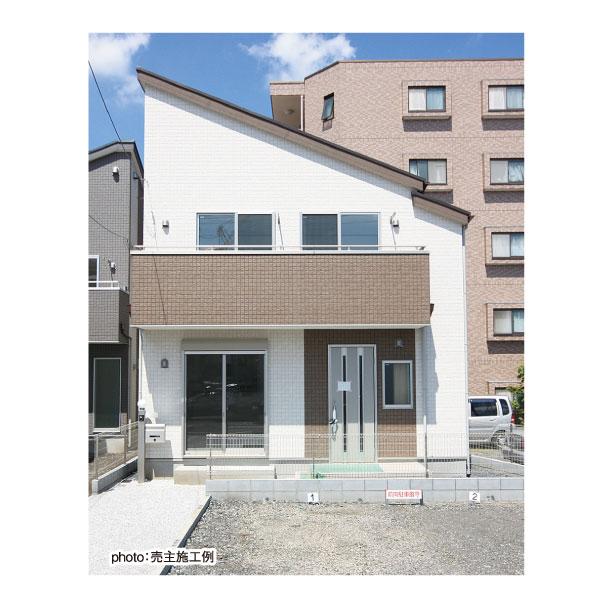 Local appearance photo