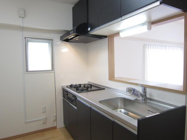 Kitchen. Indoor (September 2013) Shooting