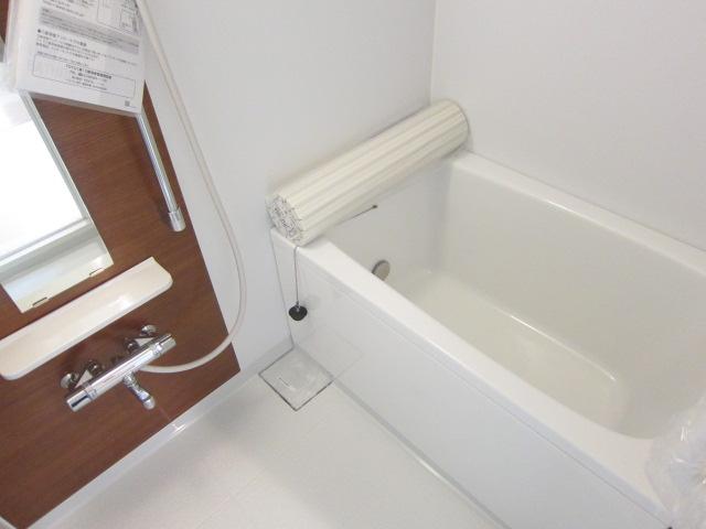 Bathroom. Indoor (September 2013) Shooting