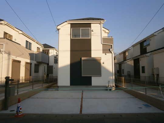 Local appearance photo. Local Photos