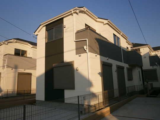 Local appearance photo. Local Photos