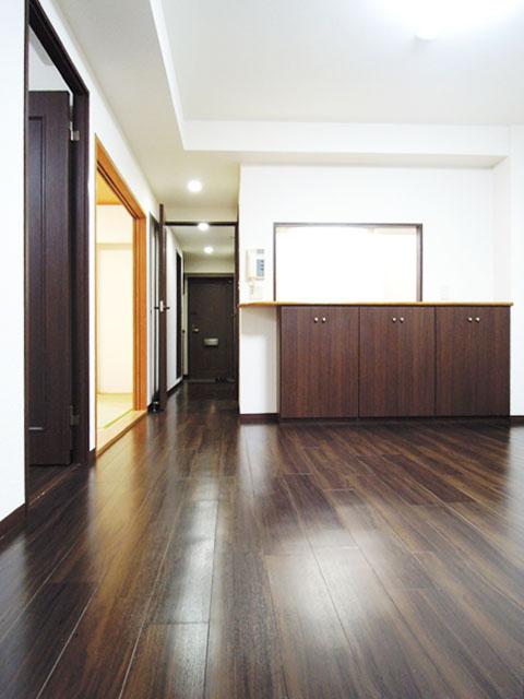 Living. Indoor (11 May 2013) Shooting