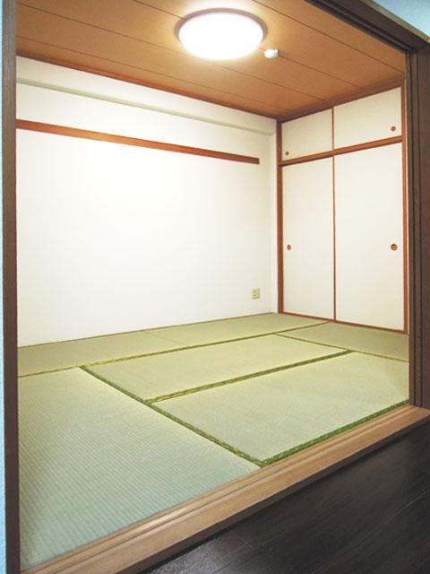 Non-living room. Indoor (11 May 2013) Shooting