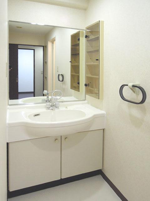 Wash basin, toilet. Indoor (11 May 2013) Shooting