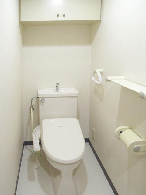 Toilet. Indoor (11 May 2013) Shooting