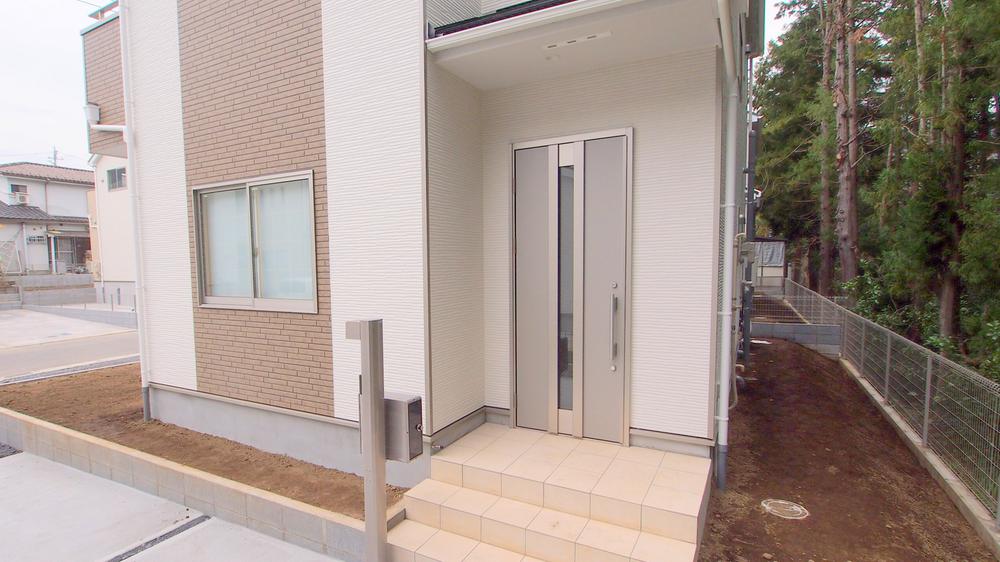 Rendering (appearance). 2013 November shooting