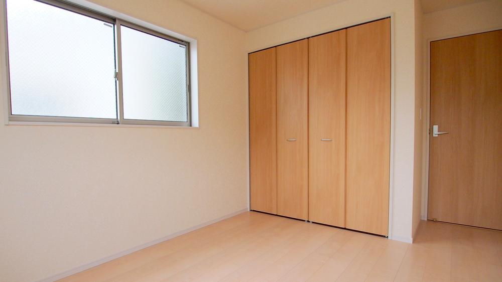 Other introspection. Western style room