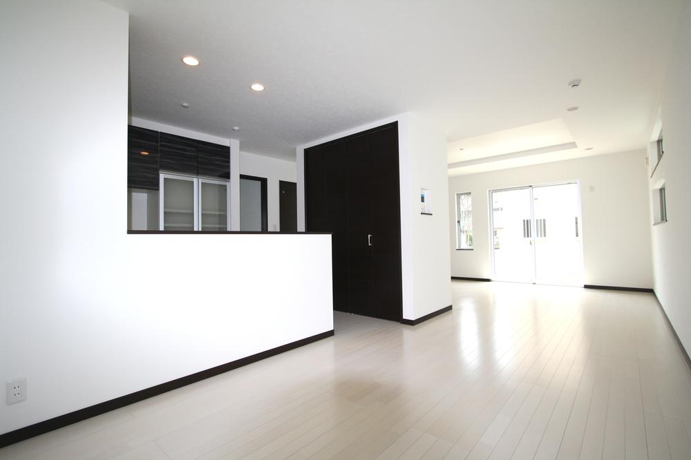 Living. Indoor (April 2013) Shooting