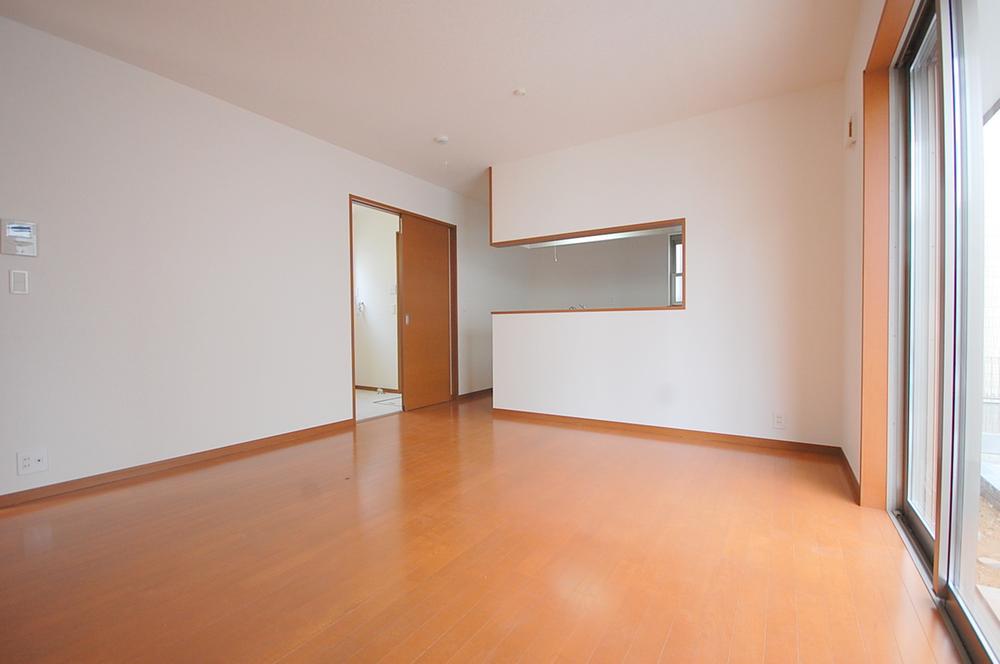 Same specifications photos (living). The company construction cases