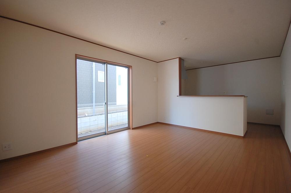 Same specifications photos (living). Same specifications ・ living