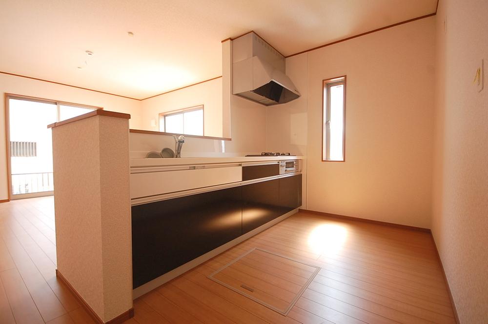 Same specifications photo (kitchen). Same specifications ・ kitchen