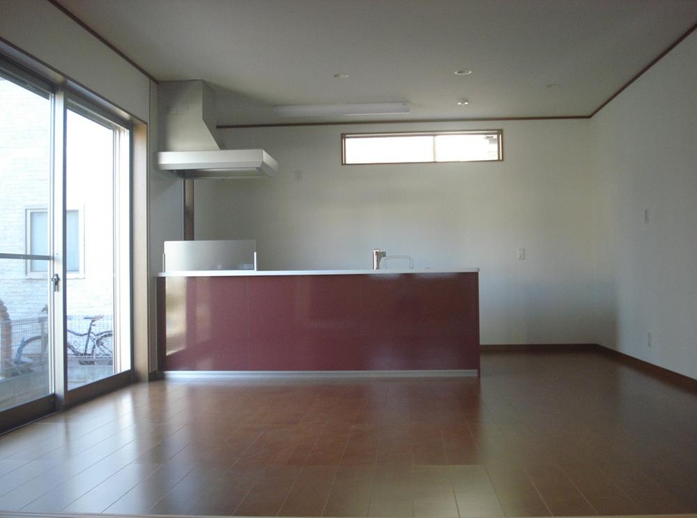 Living. Bright and LDK of 14.625 quires that feeling of freedom