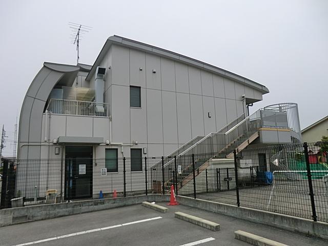 kindergarten ・ Nursery. Nagabuchi 400m to nursery school