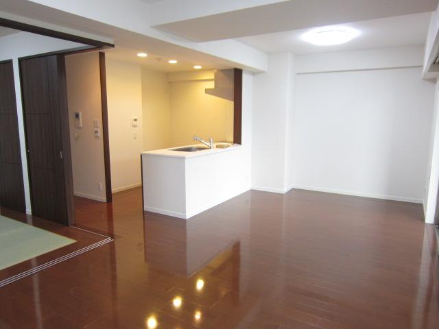 Living. Indoor (June 2013) Shooting