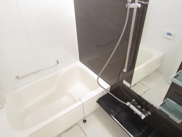 Bathroom. Indoor (June 2013) Shooting