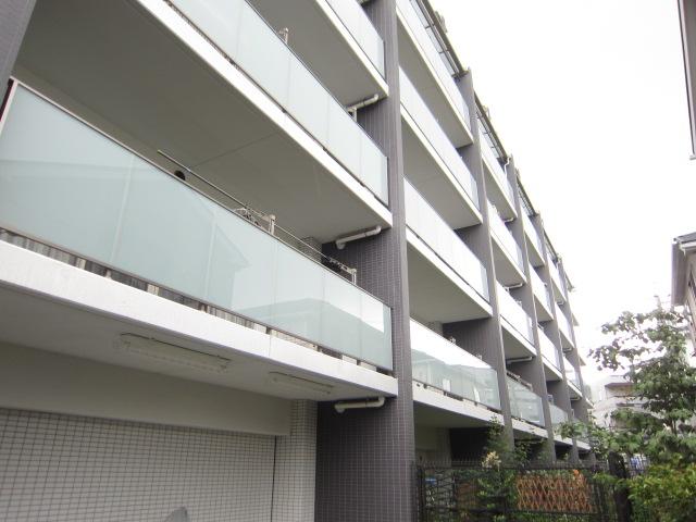 Local appearance photo. Local (June 2013) Shooting