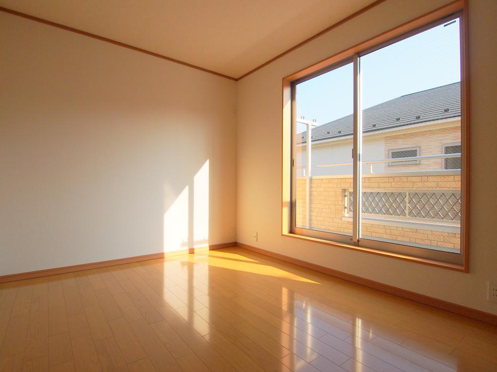 Other introspection. Western style room