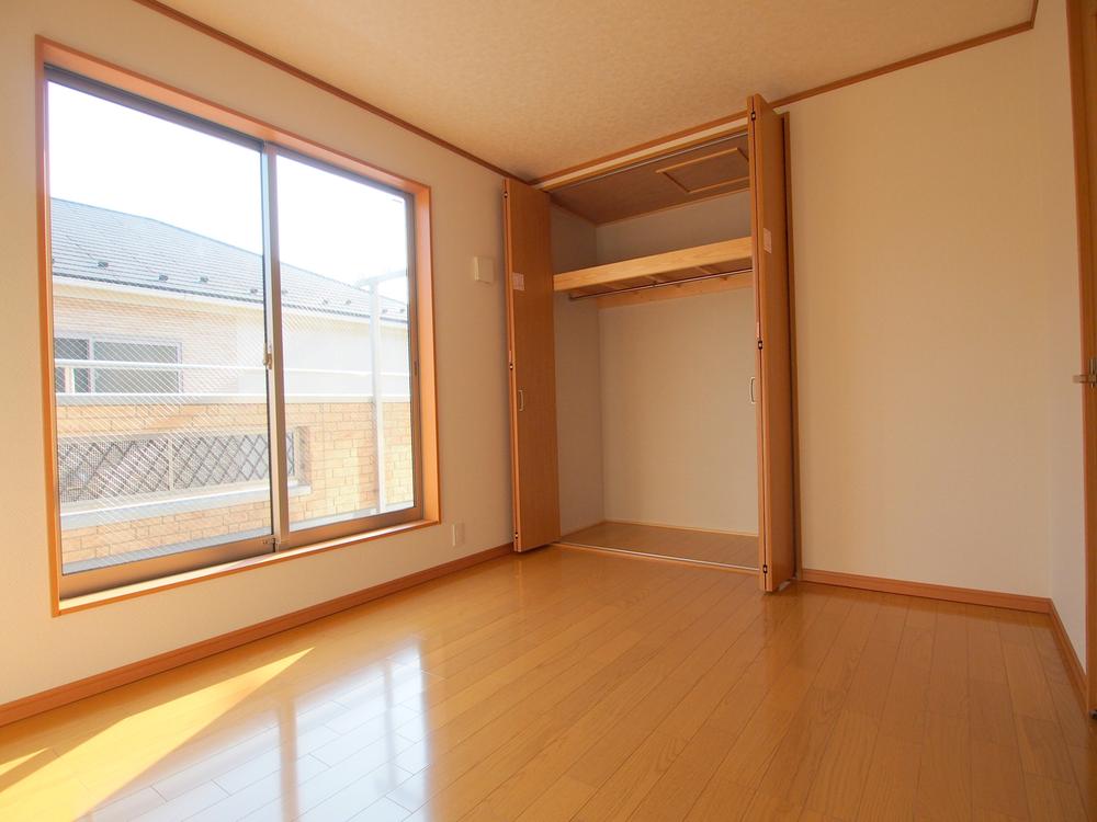 Other introspection. Western style room