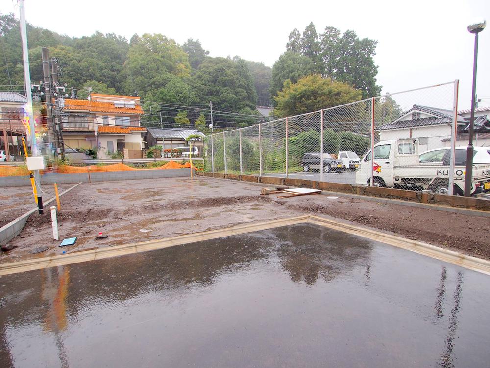 Local appearance photo. Local (October 20, 2013) Shooting