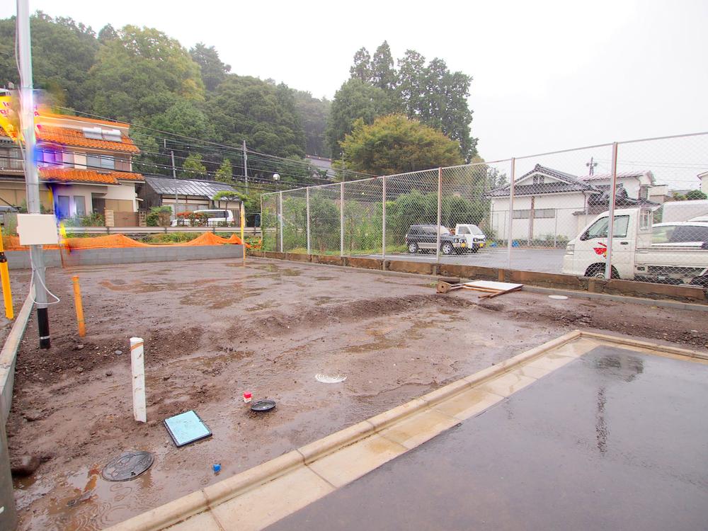 Local appearance photo. Local (October 20, 2013) Shooting