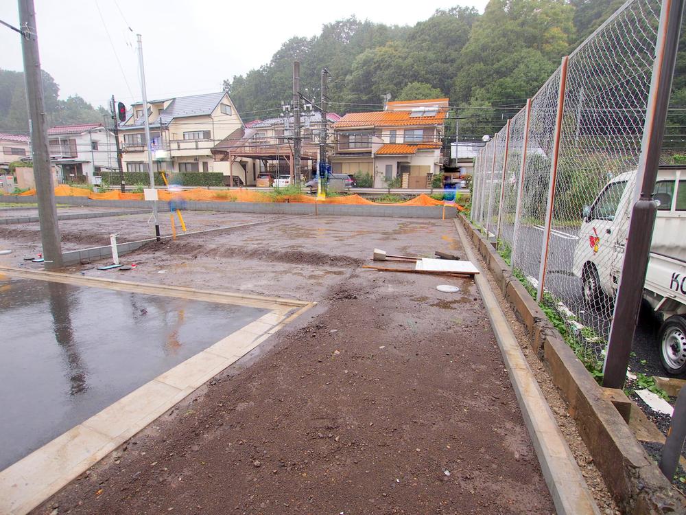 Local appearance photo. Local (October 20, 2013) Shooting