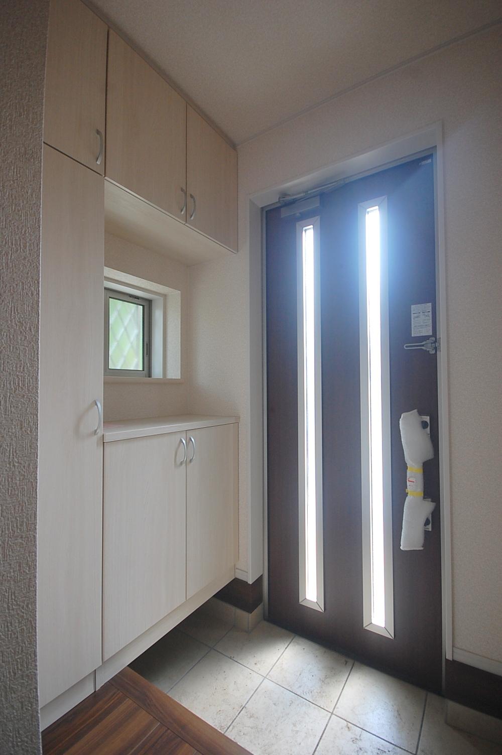 Same specifications photos (Other introspection). The company construction cases