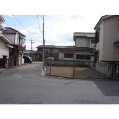 Local land photo. appearance