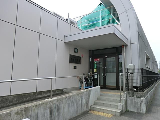 kindergarten ・ Nursery. Nagabuchi 873m to nursery school