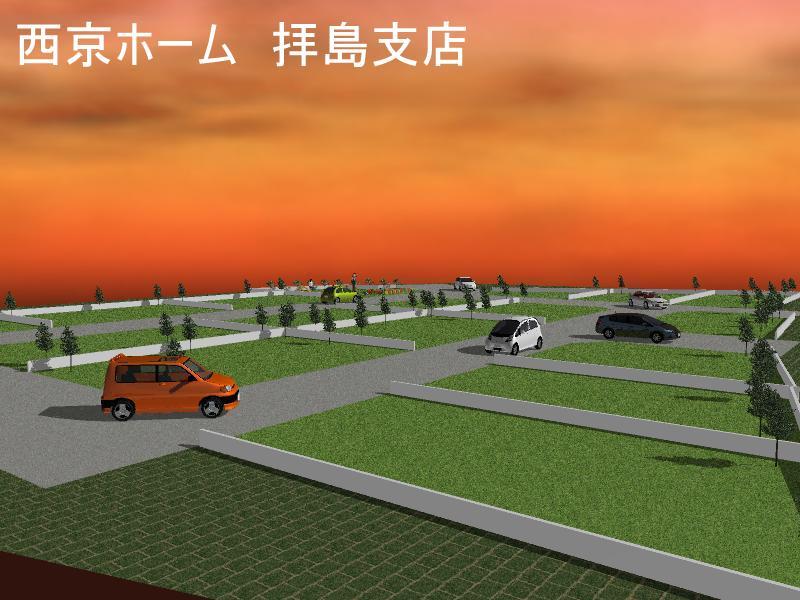 Construction completion expected view