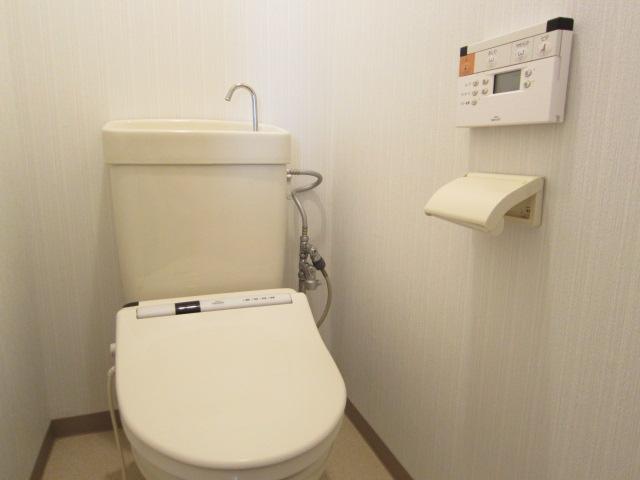 Toilet. Indoor (12 May 2013) Shooting