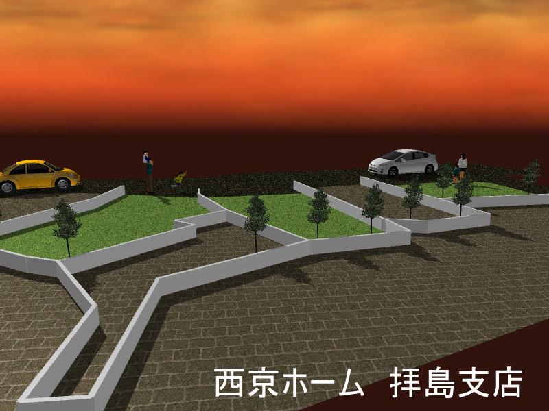 Construction completion expected view